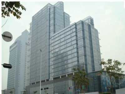 福田海岸環慶大廈