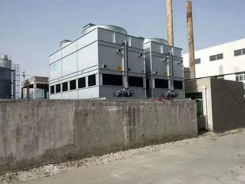 封閉式冷卻塔結(jié)構(gòu)優(yōu)化的關鍵建議