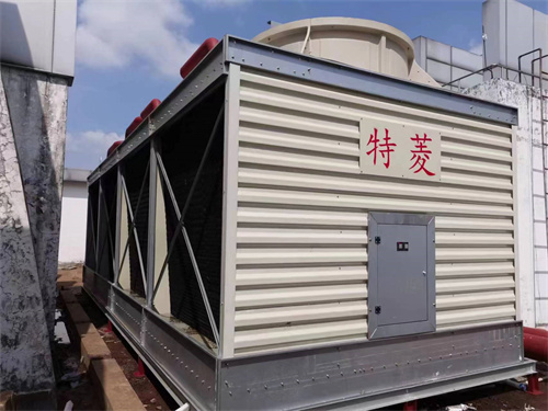 冷卻塔危害(冷卻塔結(jié)冰的危害)