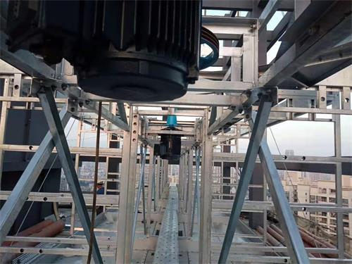 工業型冷卻塔的工作原理和特點,工業冷卻塔的原理是什么?