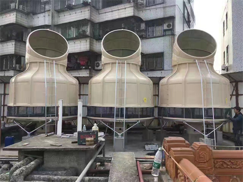 冷卻塔的分類與品牌(冷卻塔分類及作用)
