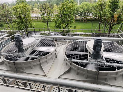 冷卻塔市場(冷卻塔市場份額)