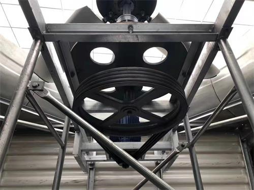 玻璃鋼冷卻塔的保養(yǎng)與維修十分至關(guān)重要!(玻璃鋼閉式冷卻塔維修)