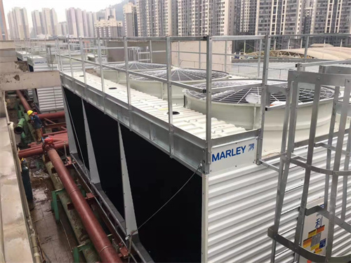 深圳冷卻塔廠家分享電機電流過大的一些原因,深圳菱電冷卻塔