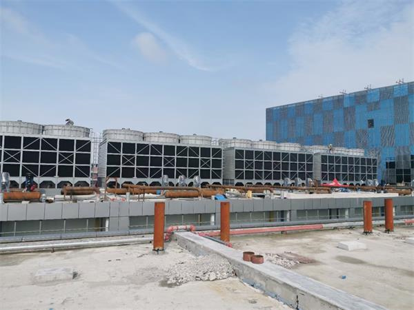 冷卻塔廠家概述開式冷卻塔與閉式冷卻塔區(qū)別(閉式冷卻塔與開式冷卻塔的價格)